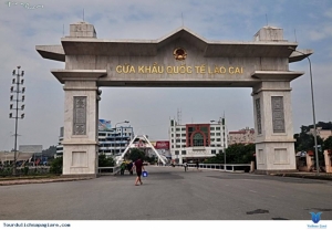 Trung Quốc yêu cầu Việt Nam mở cửa cho công dân tự do nhập cảnh