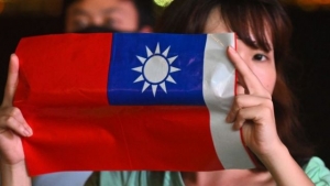 Trung Quốc và Đài Loan : rối loạn đường banh tại Liên Hiệp Quốc