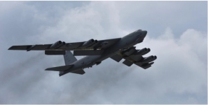 J-11 áp sát B-52 Mỹ, Phi hủy 3 dự án đường sắt Trung Quốc