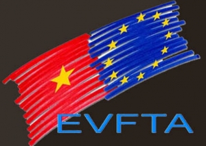 Kỳ vọng ‘sẽ ký kết EVFTA trước cuối tháng 6’ ?