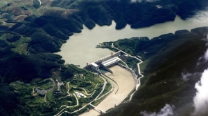 Ích kỷ : Bắc Kinh xây đập chặn nguồn nước sông Mekong