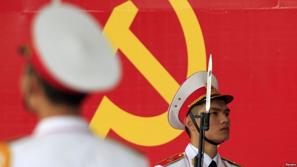 Việt Nam : Đất nước của những cấp lãnh đạo cộng sản độc ác