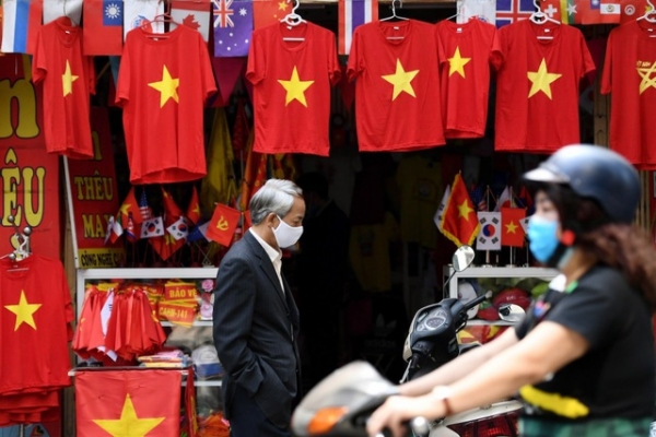 7. Những nguy cơ đe dọa sự tồn tại của Đảng cộng sản Việt Nam