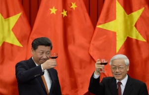 Việt Nam sẽ ra sao khi tiếp tục ‘đu dây’ giữa Mỹ và Trung Quốc ?