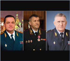 Điểm báo Pháp - Các tướng Nga tham chiến ở Ukraine biến mất kỳ lạ
