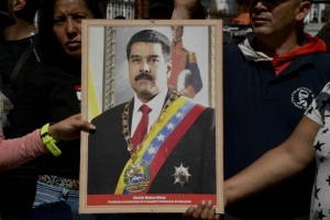 Venezuela : sự tồn tại của chế độ Maduro đang được đếm ngược