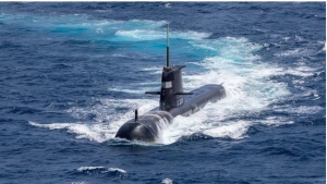 Tàu ngầm : Thất vọng về liên minh AUKUS, Úc sẽ quay lại Pháp ?