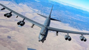Mỹ chuẩn bị đưa oanh tạc cơ B-52 đến miền bắc Úc