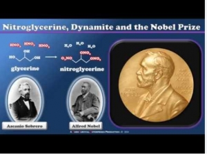 Alfred Nobel, người đứng sau giải thưởng Nobel là ai ?