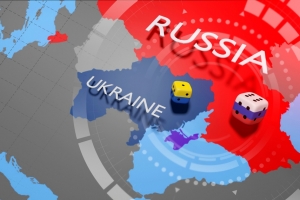Nga xâm lược Ukraine : Hậu quả nào cho Châu Á ?