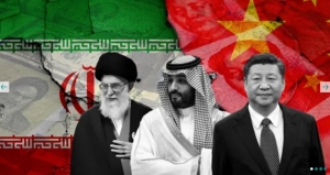 Hòa giải Iran và Saudi Arabia, Tập Cận Bình hé lộ tham vọng bá chủ