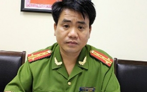 Tướng Chung : một điển hình của nạn ‘tham nhũng quyền lực’