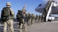 Hậu quả của việc Mỹ rút quân khỏi Afghanistan