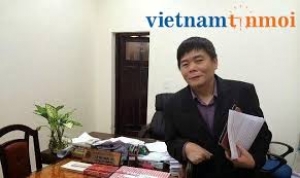 Vụ án Luật sư Trần Vũ Hải trốn thuế : hù dọa hay áp lực