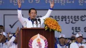Hun Sen đang tìm kiếm công thức kỳ diệu cho chính trị Campuchia