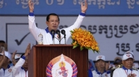 Hun Sen đang tìm kiếm công thức kỳ diệu cho chính trị Campuchia
