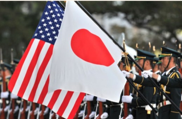 Mỹ-Nhật, liên minh quân sự và công nghệ cao tại Châu Á