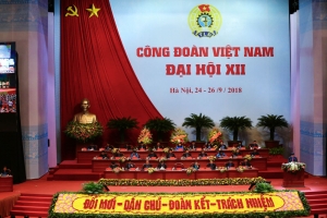 Việt Nam thiếu kinh nghiệm về Công đoàn độc lập ?