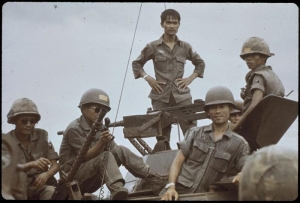 Cái gì đã xảy ra tại Sài Gòn trước biến cố 30/4/1975 ?