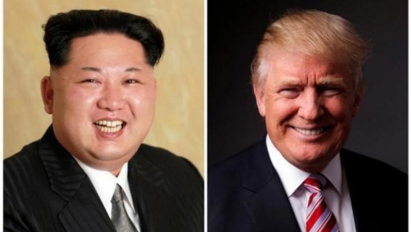 Thách đố Bắc Triều Tiên : Ba kịch bản của Donald Trump