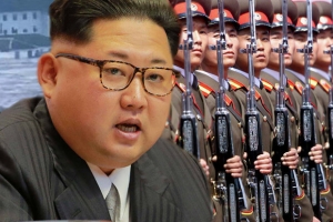 Tình báo Mỹ : Kim Jong-un là người có tính toán