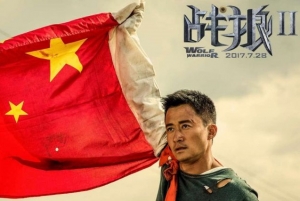 Điểm báo Pháp – Trung Quốc : điện ảnh cũng phải ái quốc