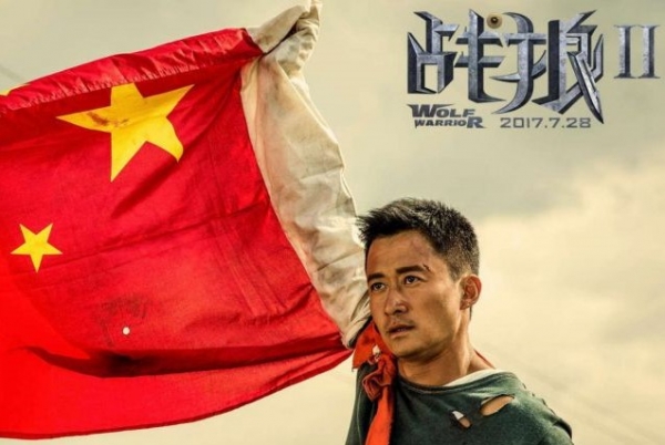 Điểm báo Pháp – Trung Quốc : điện ảnh cũng phải ái quốc