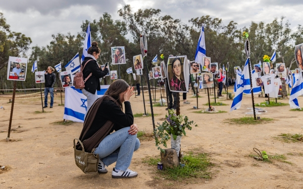 Điểm báo Pháp - Thảm sát ngày 7 tháng Mười ở Israel