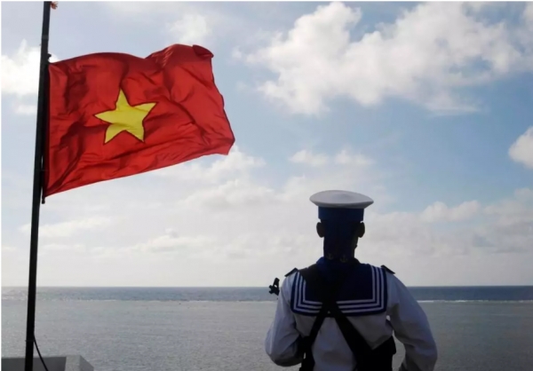 Biển Đông : Trung Quốc không quan tâm đến Việt Nam