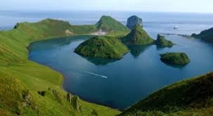 Nga-Nhật quần đảo Kuril, xuất khẩu Nhật giảm, EU hạn chế hộ chiếu vàng