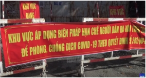 Tiếp tục đứt gãy chuỗi cung ứng