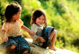 Việt Nam và Miến Điện : đất nước của các cộng đồng