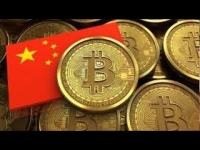Tiền ảo Bitcoin có thể khiến Bắc Kinh thất bại trong cuộc chiến khí hậu