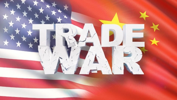 Thương chiến Mỹ-Trung : Hoa Kỳ và Trung Quốc sa lầy ?
