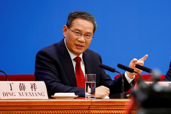 Thủ tướng Trung Quốc phản bác việc phương Tây muốn giảm lệ thuộc chuỗi cung ứng