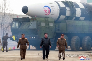 Hoa Kỳ và Hàn Quốc không để Kim Jong-un lộng hành