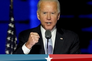 Trước đe dọa của Bắc Kinh, Hà Nội mong đợi gì từ Joe Biden ?