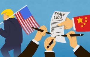 Trung Quốc sẽ gia nhập TPP ?