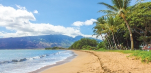 Tiểu bang hải đảo Hawaii có gì lạ