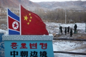 Điểm báo Pháp - Bắc Kinh thụ động trước cuộc khủng hoảng Triều Tiên