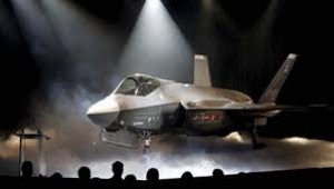 Mỹ lo sợ bí mật về F-35 bị lộ, MicroSoft hợp tác với Trung Quốc