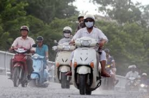 Việt Nam &#039;học được&#039; gì từ Trung Quốc trong giải quyết ô nhiễm không khí ?