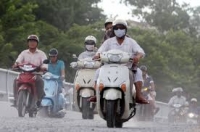 Việt Nam 'học được' gì từ Trung Quốc trong giải quyết ô nhiễm không khí ?