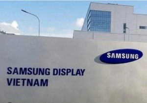 Samsung không dời sản xuất, gang thép hay môi trường