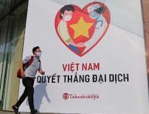 Sau Tết, Việt Nam chống Covid-19 như thế nào ?