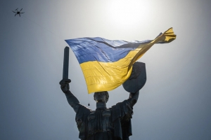 Lý do Ukraine nên và có thể chiếm lại được Crimea