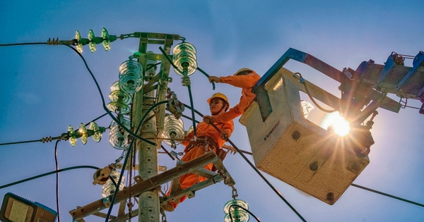Mất điện, Việt Nam mất 1,4 tỷ đô la