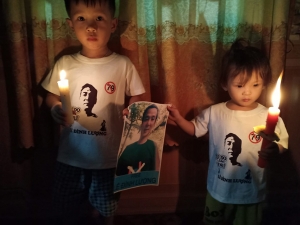Đàn áp đối lập nhân quyền và tôn giáo ở Việt Nam không thuyên giảm
