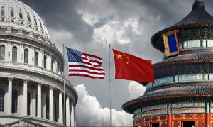 Chính sách Trung Quốc tạp nham và Tổng thống Trump