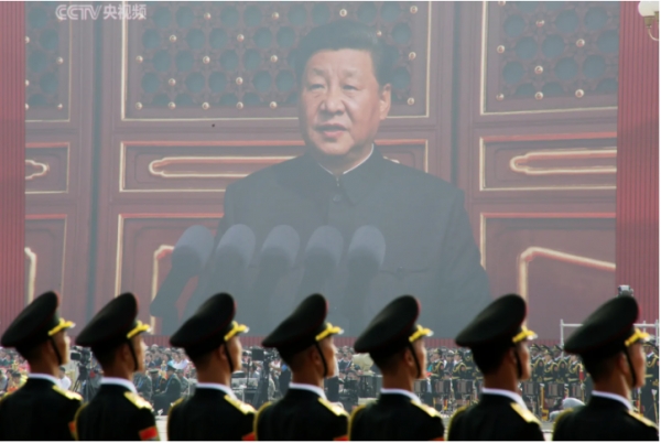 Nỗi sợ Trung Quốc đang định hình Trật tự Thế giới Mới như thế nào ?